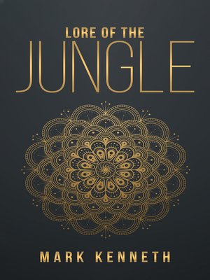 cover image of Lore of the Jungle